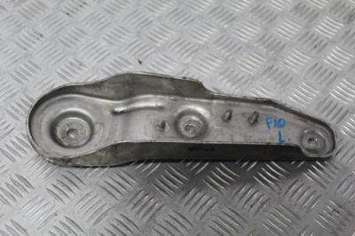 Кронштейн підвіска лівий задня bmw 5 f10 f11 lift фото №1