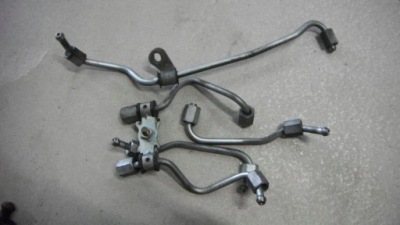 Civic viii 2,2 ctdi 06-11 трубки паливні фото №1