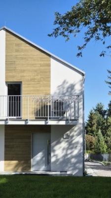 Dom, Kraków, Krowodrza, 140 m²