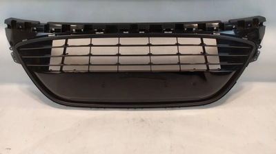 Решітка решітка радіатора s-max lift фото №1