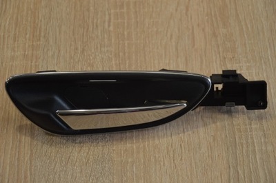 Ручка внутрішня правий перед lancia delta iii фото №1