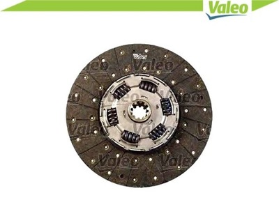 VALEO SET CLUTCH SET MERCEDES ACTROS AXOR 04.03- - milautoparts-fr.ukrlive.com