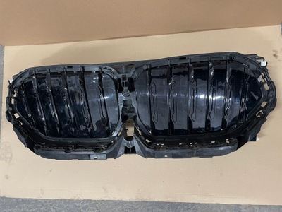 BMW X6 G06 LOUVERS GRILLE STEERING WHEEL AIR INLET ORIGINAL 5A29C23  