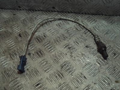 Датчик лямбда-зонд peugeot 207 фото №1