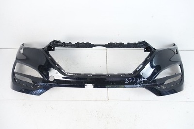 HYUNDAI TUCSON 3 3 2015-2018 PARAGOLPES PARTE DELANTERA DELANTERO 86511-D7100  