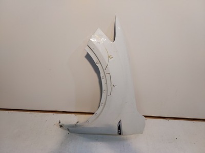 Крыло vw t-roc 2ga левый перед фото №1