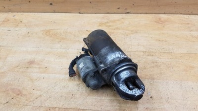 Стартер двигуна opel zafira a 2.2 фото №1