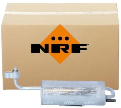 Nrf осушитель кондиционера 33309 фото №1