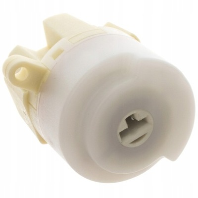 Micra k12 вкладыш колодка замка зажигания nissan фото №1