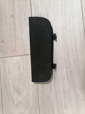 Porsche 991 911 защита багажник lewa99155534100fff фото №1