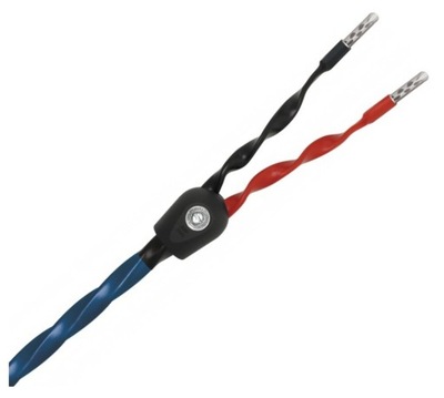 WireWorld Oasis 8 SIngle kabel głośnikowy 2x2,0M