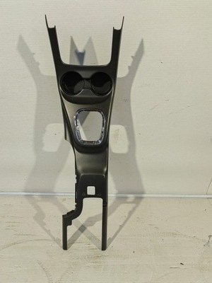 Fiat freemont рамка захист тунель середнього механічна коробка передач фото №1