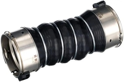 Шланг труба повітря 09-1473 gates bmw 5 7 фото №1