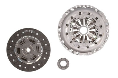 Набор сцепления luk 624 3070 00 фото №1