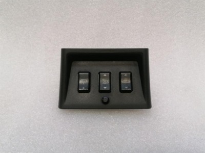 Porsche 911 993 switch блок 99363227100 фото №1