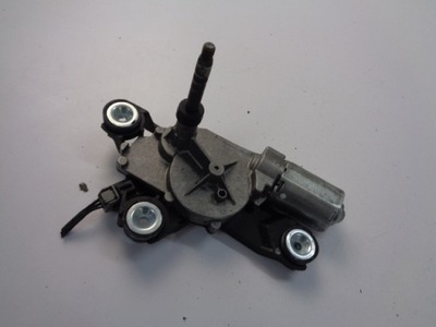 Моторчик двірники задня ford focus mkii hb фото №1