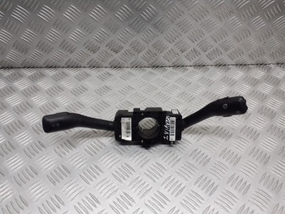 Перемикач підрульовий перемикач комбінований skoda octavia i фото №1