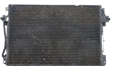 Volvo v70 i 2.0t 2.4 радіатор кондиціонера фото №1