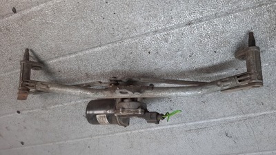 Механізм двірник перед seat leon 01r фото №1