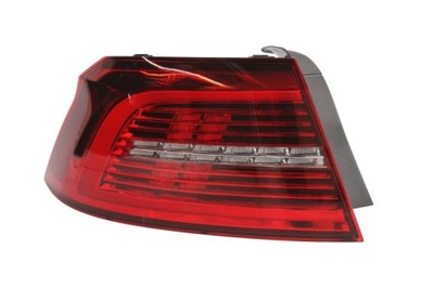 FARO PARTE TRASERA L VW PASSAT B8 BERLINA 08.14- MAGNETI MARE  