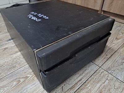 Холодильник холодильник renault magnum dxi e-tech фото №1