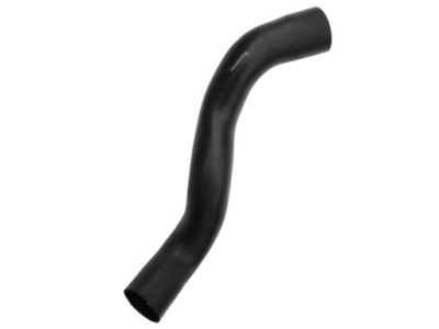 Шланг интеркулер volvo gt52-592 gt-bergmann фото №1