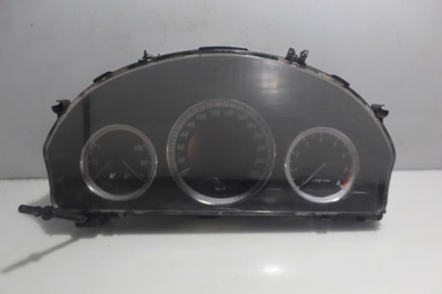 Прилади mercedes c klasa w204 1.8 фото №1