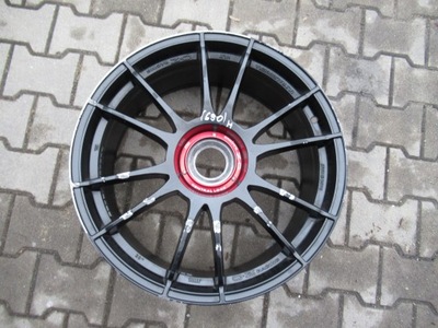 PORSCHE OZ ULTRALEGGERA HLT CL ДИСК 9X20 01771002