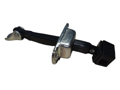 Mitsubish l200 pajero l 200 ограничитель дверь перед фото №1