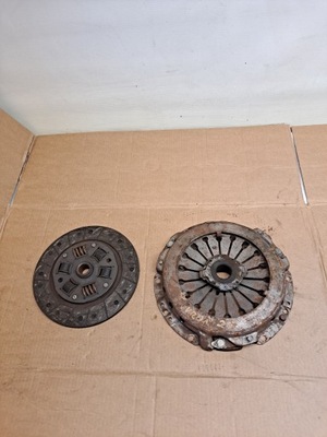 Сцепление диск прижим hyundai coupe 2.0 b фото №1