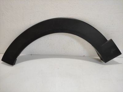Mazda cx30 молдинг крила ліва перед dfr5-51w31 фото №1