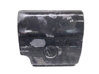 Vw lupo корпус фільтра повітря 1,0 1,0mpi 50km anv 030129607 фото №1