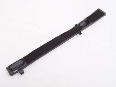 Mitsubishi pajero iii 99-06 тунель повітря фото №1