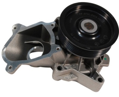 Насос wody bmw 3 e90/e91/e92 m47/m57 оригинал фото №1