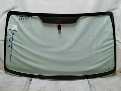 Стекло передняя suzuki grand vitara 1998-06 фото №1