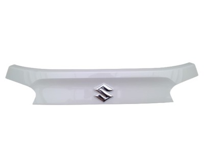 Накладка кришки suzuki ignis фото №1