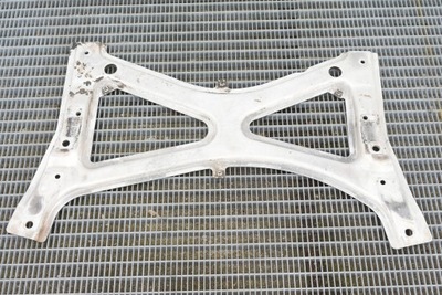 Porsche panamera 970 кронштейн підрамник підрамник перед фото №1