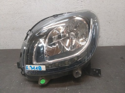 Лампа перед левая smart a453 a4538200739 фото №1