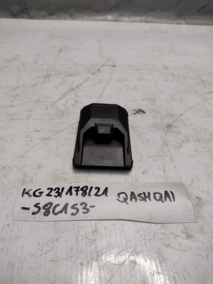 КАМЕРА ASYSTENT ПАНЕЛИ NISSAN QASHQAI J11 OE 284G3-4EA5B