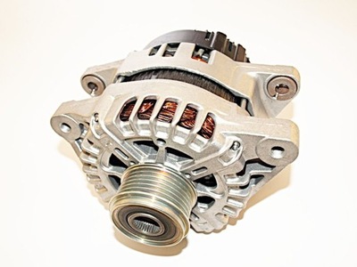 Генератор kpl 37300-2f100 r kia sportage iv 2.0crdi 10- ,carnival iii фото №1