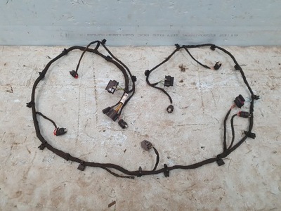 Джгут електропроводка pdc xpeng g9 фото №1