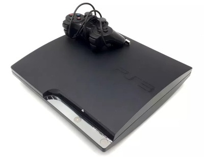 KONSOLA PLAYSTATION 3 (CECH-2504B)