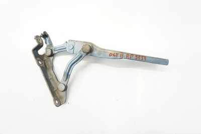 Skoda octavia ii петля капот правый 9154 фото №1