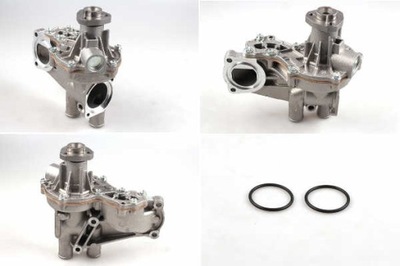 Насос wody hepu p513s фото №1