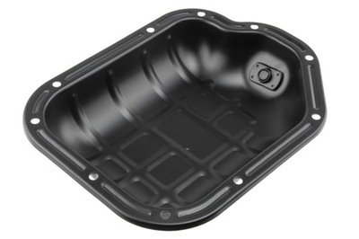 Nty bmo-ns-003 поддон масляная фото №1