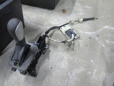 Suzuki sx4 s-cross lift домкрат переключения передач фото №1