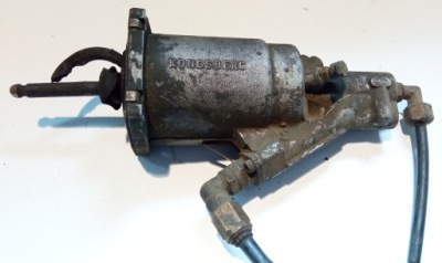 Цилиндр сцепления привод сцепления renault premium фото №1