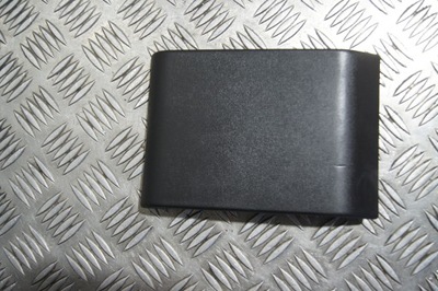 Молдинг бічна ліва master iii 3 lift 768190129r фото №1