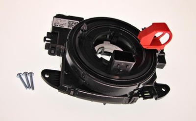 Оригинальный номер vag лента подушка безопасности vw passat 09-, xl 15- фото №1