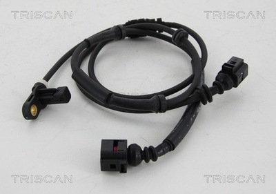 SENSOR ABS VW PARTE TRASERA SHARAN/GALAXY/ALHAMBRA 96- IZQUIERDA/DERECHA 818010217  